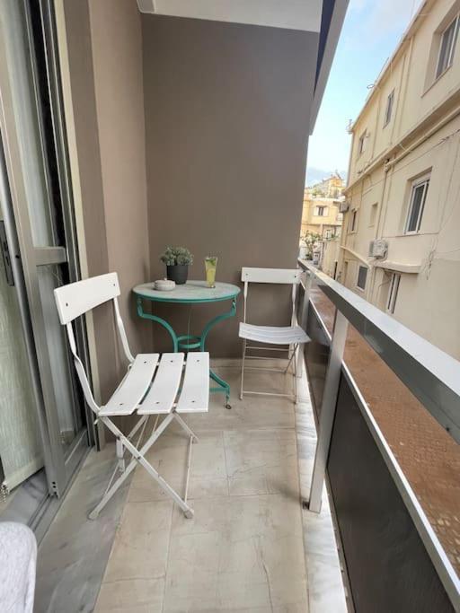 Enjoy Chania Apartmán Chania (Crete)