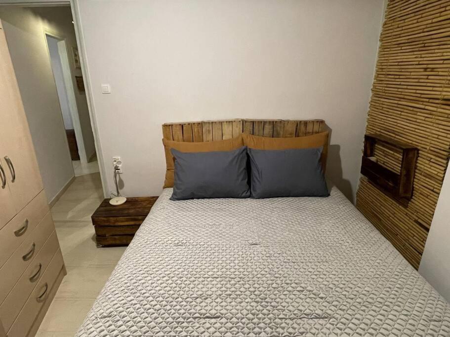 Apartmán Enjoy Chania