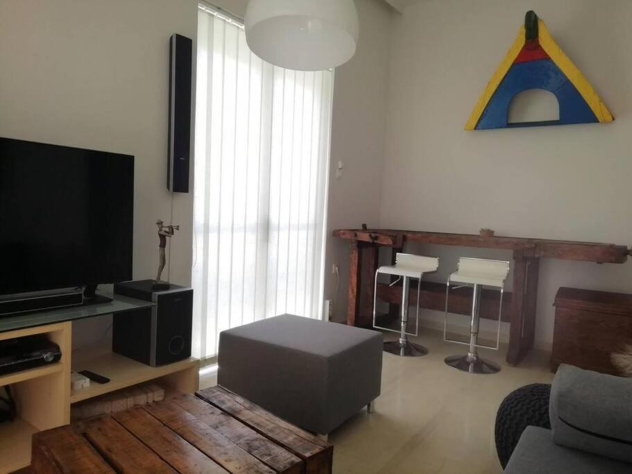Apartmán Enjoy Chania *